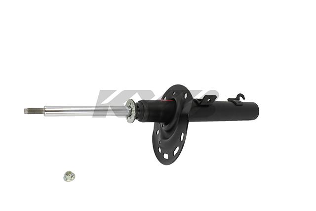 Picture of KYB Shock & Strut Excel-G Front Shocks and Struts - 338014