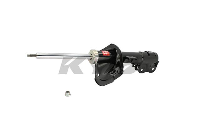 Picture of KYB Shock & Strut Excel-G Front Shocks and Struts - 339105