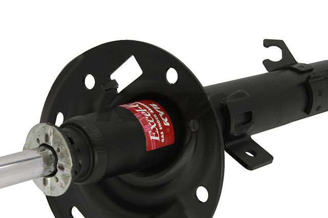 Picture of KYB Shock & Strut Excel-G Front Shocks and Struts - 338014