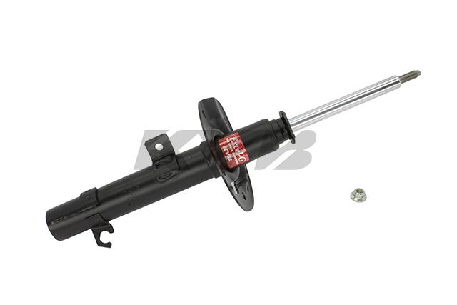 Picture of KYB Shock & Strut Excel-G Front Shocks and Struts - 338014