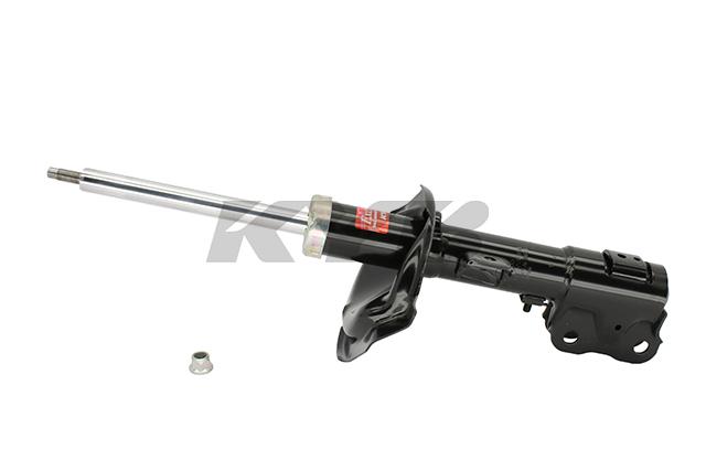 Picture of KYB Shock & Strut Excel-G Front Shocks and Struts - 339105