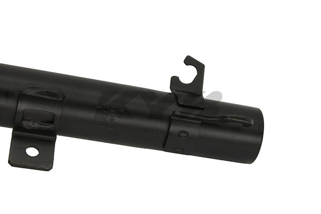 Picture of KYB Shock & Strut Excel-G Front Shocks and Struts - 338014