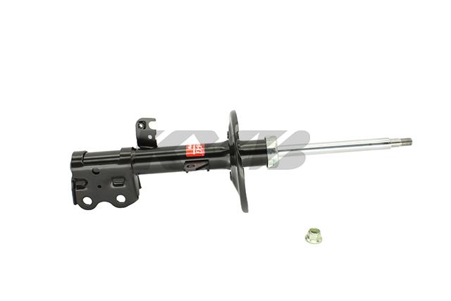 Picture of KYB Shock & Strut Excel-G Front Shocks and Struts - 333388