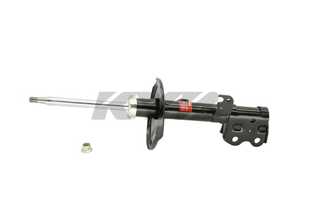 Picture of KYB Shock & Strut Excel-G Front Shocks and Struts - 333388