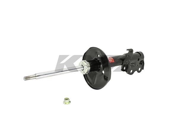 Picture of KYB Shock & Strut Excel-G Front Shocks and Struts - 333388