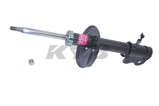 Picture of KYB Shock & Strut Excel-G Passenger Shocks and Struts - 333115