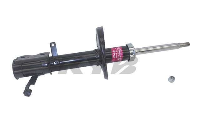 Picture of KYB Shock & Strut Excel-G Passenger Shocks and Struts - 333115