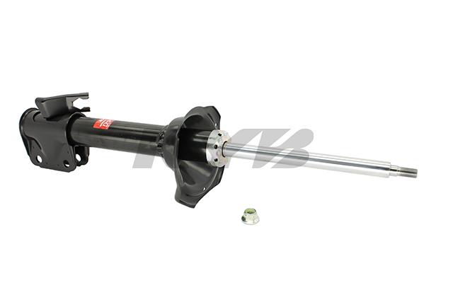 Picture of KYB Shock & Strut Excel-G Shocks and Struts - 334307