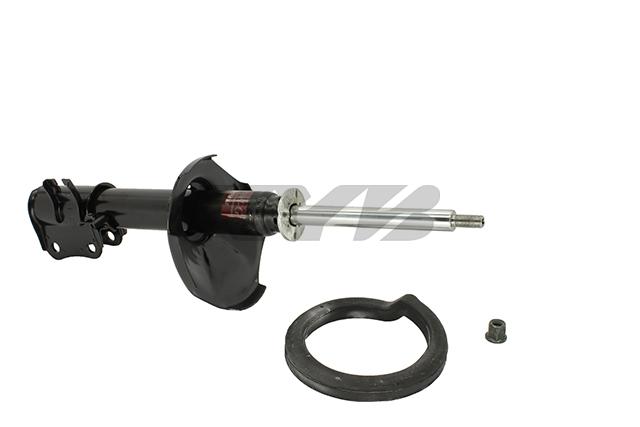 Picture of KYB Shock & Strut Excel-G Front Shocks and Struts - 333313