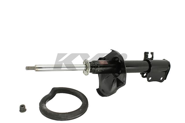 Picture of KYB Shock & Strut Excel-G Front Shocks and Struts - 333313