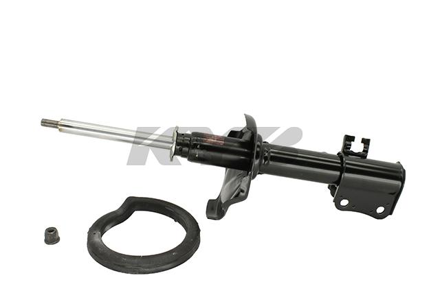 Picture of KYB Shock & Strut Excel-G Front Shocks and Struts - 333313