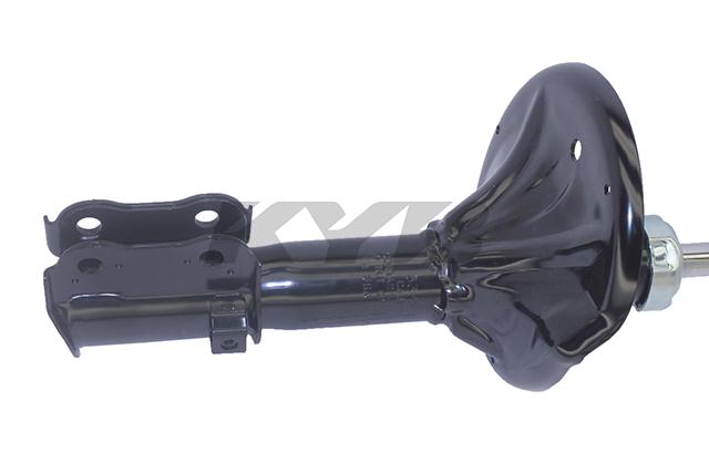 Picture of KYB Shock & Strut Excel-G Shocks and Struts - 333206