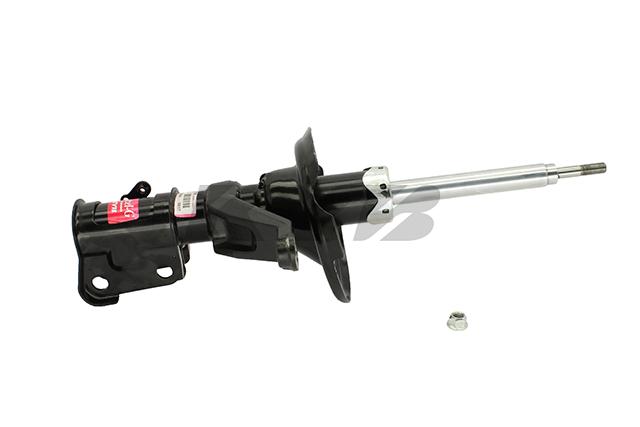 Picture of KYB Shock & Strut Excel-G Front Shocks and Struts - 331010