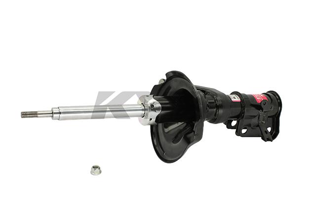 Picture of KYB Shock & Strut Excel-G Front Shocks and Struts - 331010