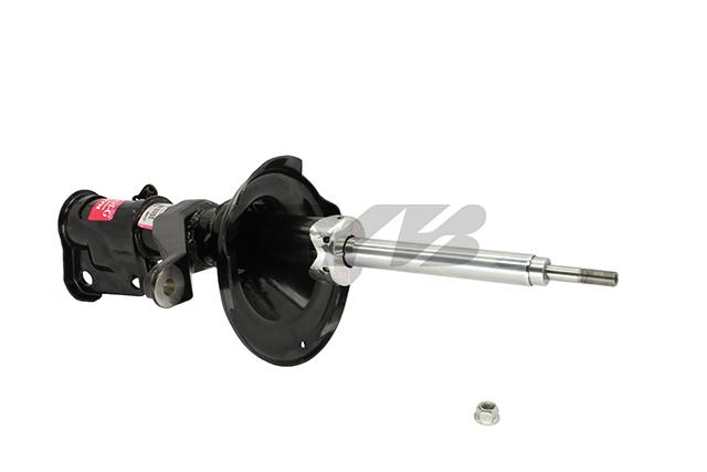 Picture of KYB Shock & Strut Excel-G Front Shocks and Struts - 331010