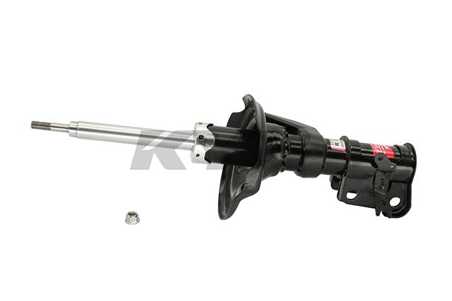 Picture of KYB Shock & Strut Excel-G Front Shocks and Struts - 331010