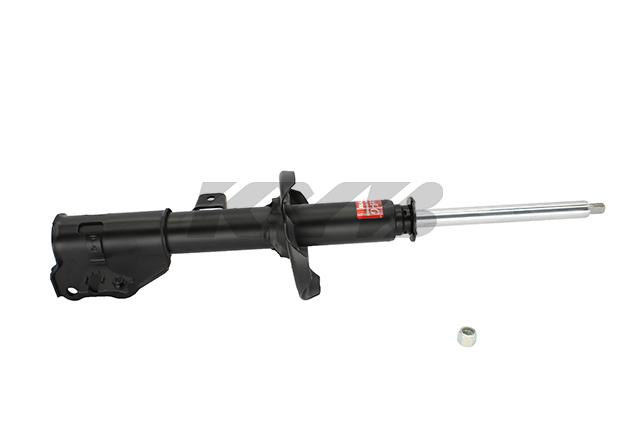 Picture of KYB Shock & Strut Excel-G Front Shocks and Struts - 334283
