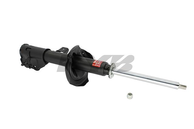 Picture of KYB Shock & Strut Excel-G Front Shocks and Struts - 334283