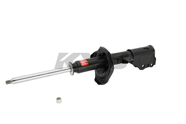 Picture of KYB Shock & Strut Excel-G Front Shocks and Struts - 334283