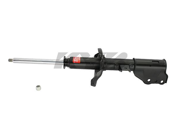 Picture of KYB Shock & Strut Excel-G Front Shocks and Struts - 334283
