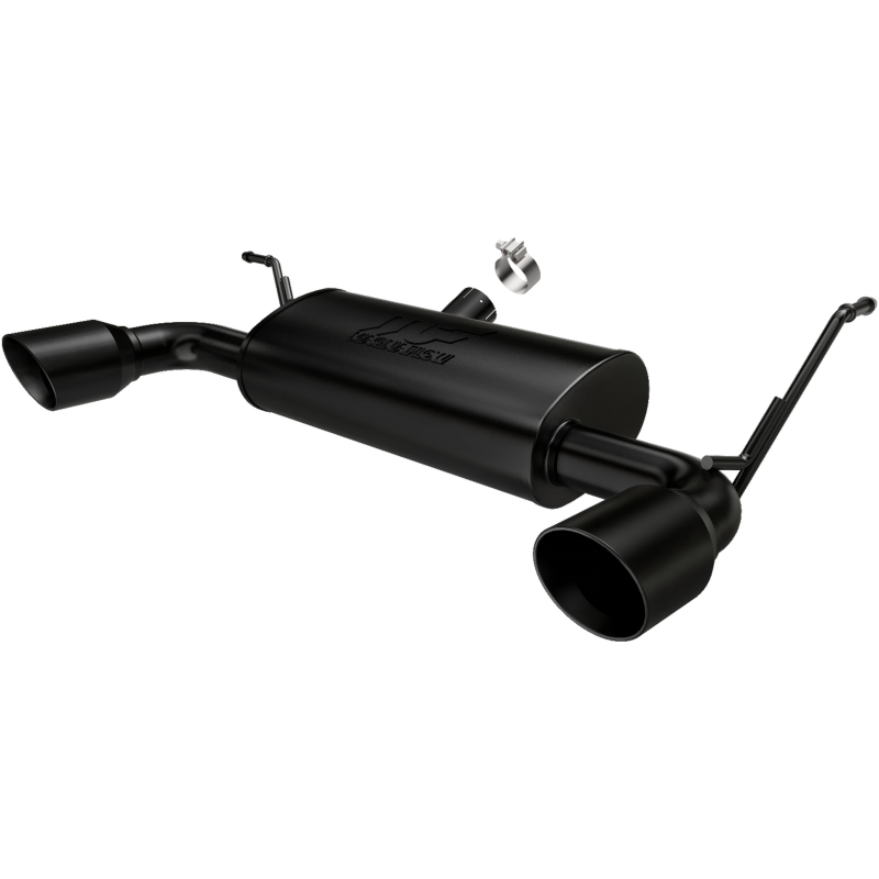 Picture of Magnaflow MAG Axle Back Exhaust - 15160
