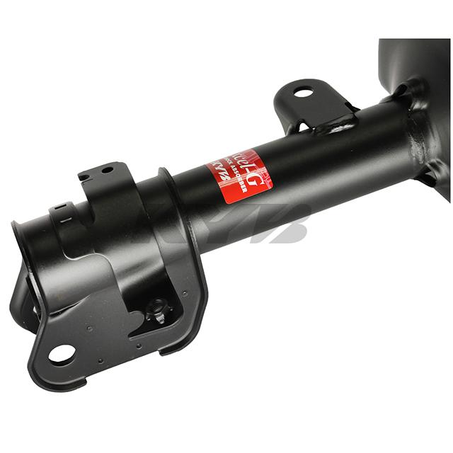 Picture of KYB Shock & Strut Excel-G Front Shocks and Struts - 334318