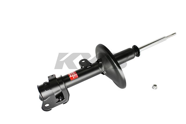 Picture of KYB Shock & Strut Excel-G Front Shocks and Struts - 334318