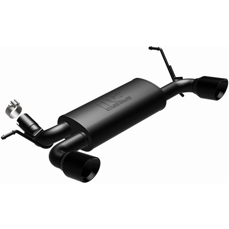 Picture of Magnaflow MAG Axle Back Exhaust - 15160