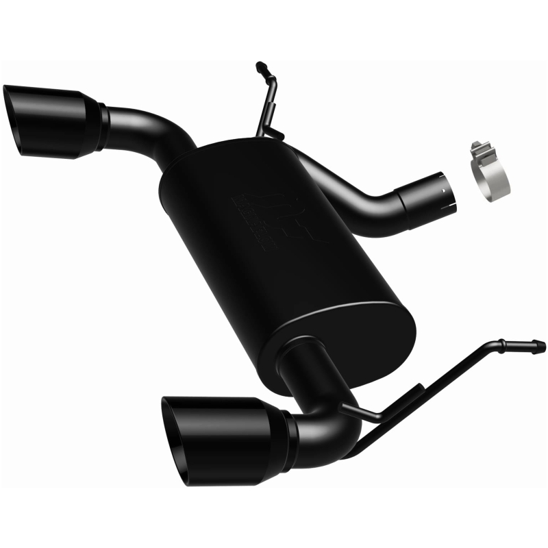 Picture of Magnaflow MAG Axle Back Exhaust - 15160