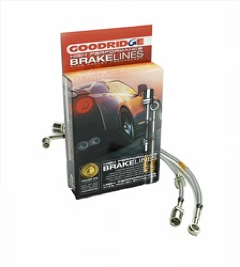 Picture of Goodridge GR G-Stop Brake Line Kits - 21156