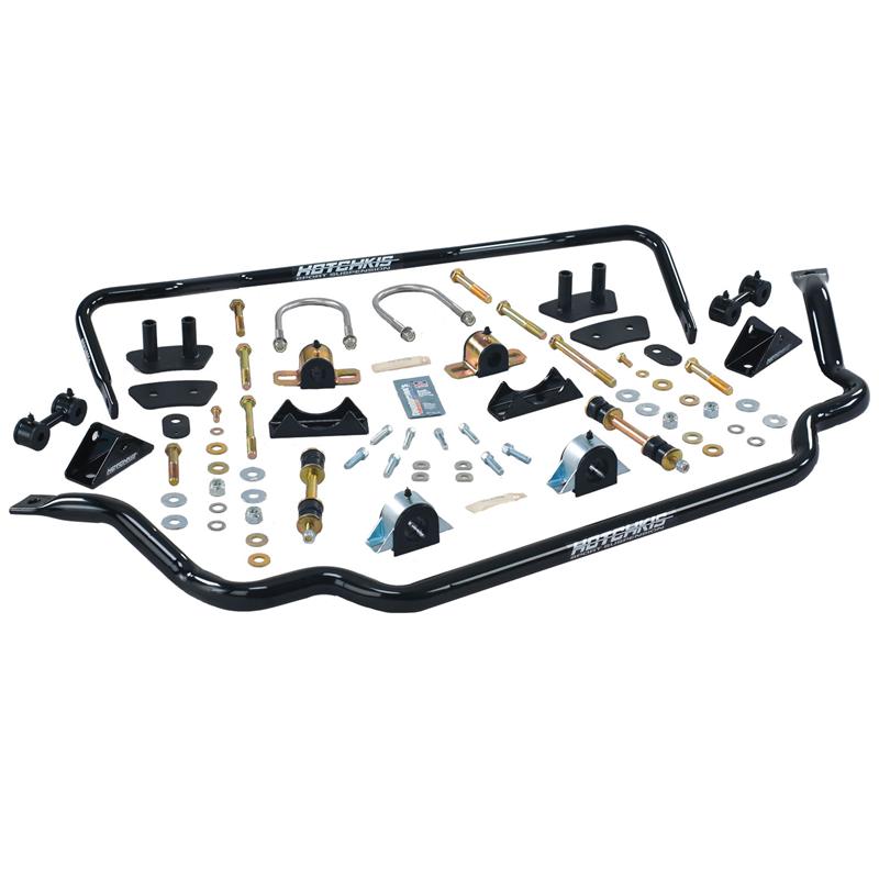 Picture of Hotchkis HOT Swaybar Set - 2236