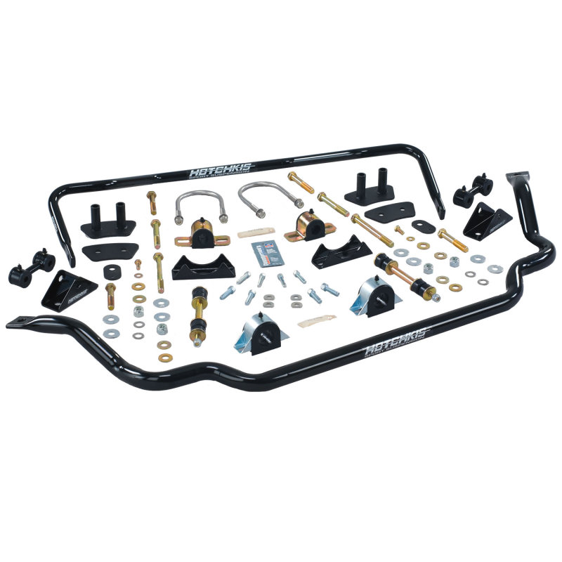 Picture of Hotchkis HOT Swaybar Set - 2236