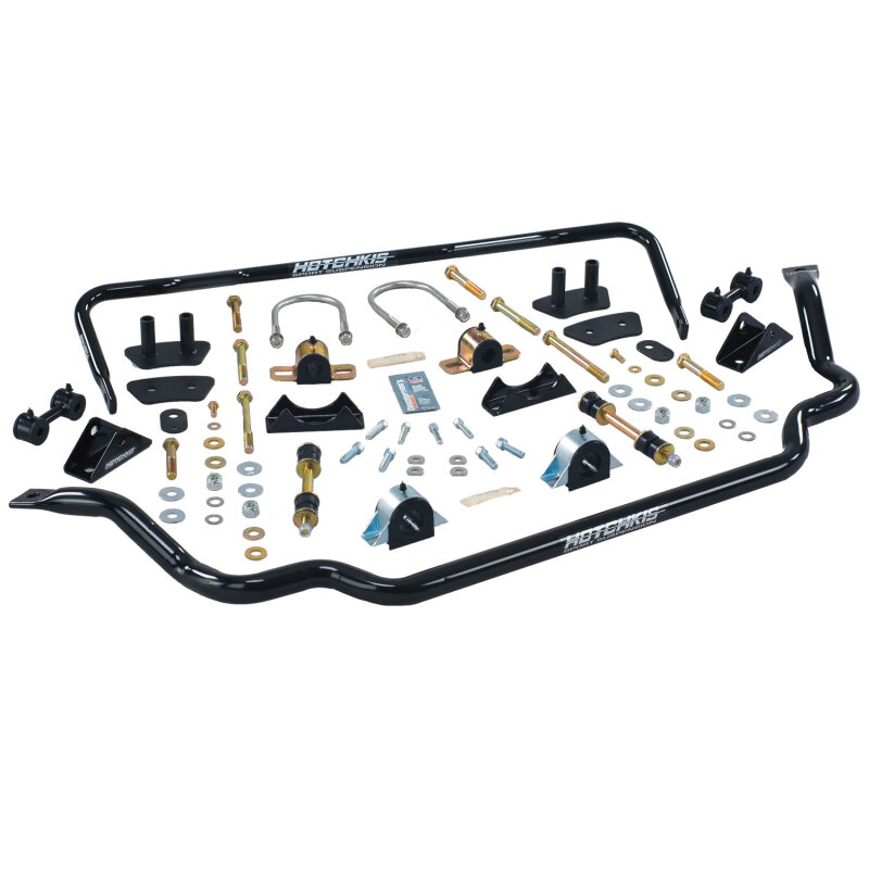 Picture of Hotchkis HOT Swaybar Set - 2236