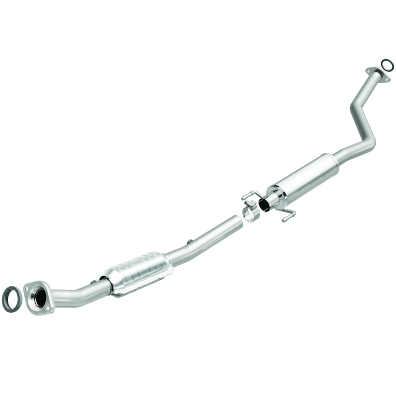 Picture of Magnaflow MAG Converter Direct Fit Catalytic Converter Direct Fit - 24064