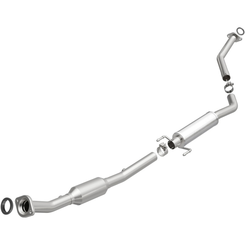 Picture of Magnaflow MAG Converter Direct Fit Catalytic Converter Direct Fit - 24064
