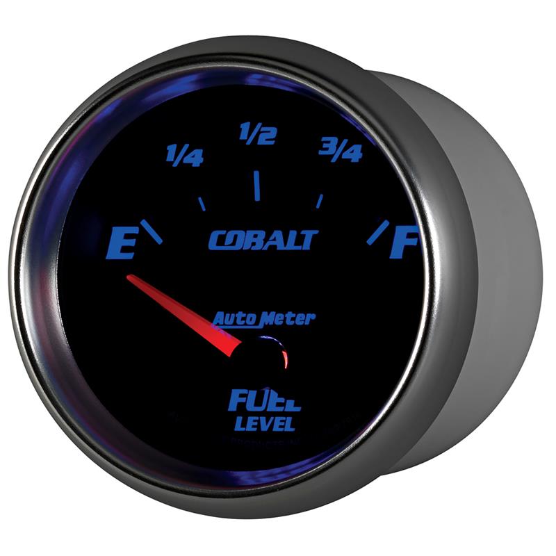 Picture of AutoMeter AM Cobalt Gauges - 7916