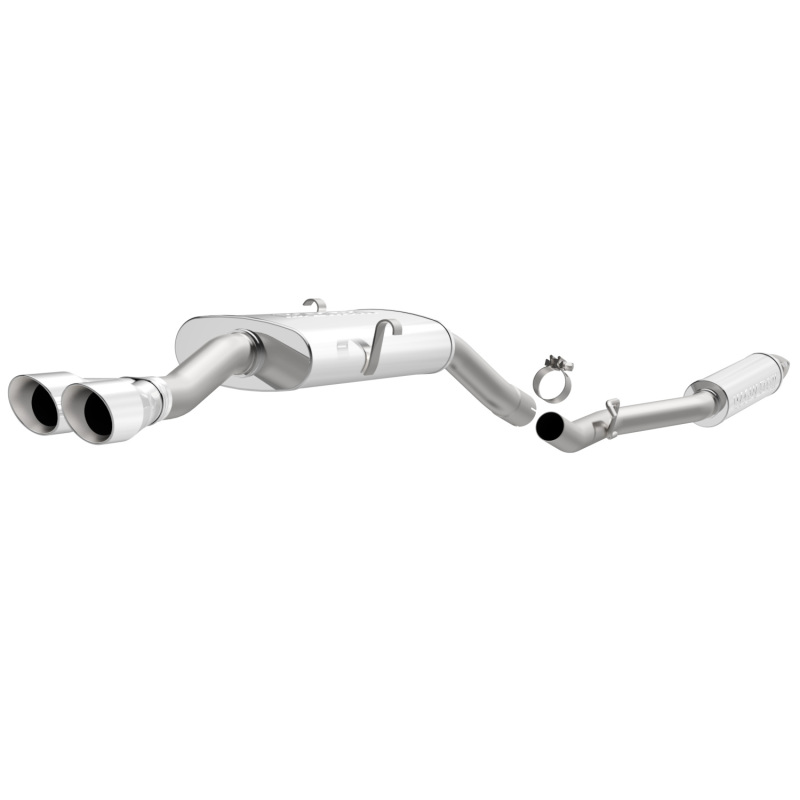 Picture of Magnaflow MAG Catback Exhaust - 16536