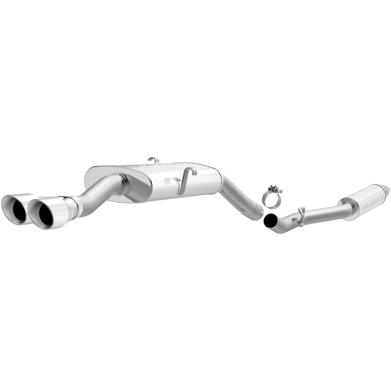 Picture of Magnaflow MAG Catback Exhaust - 16536
