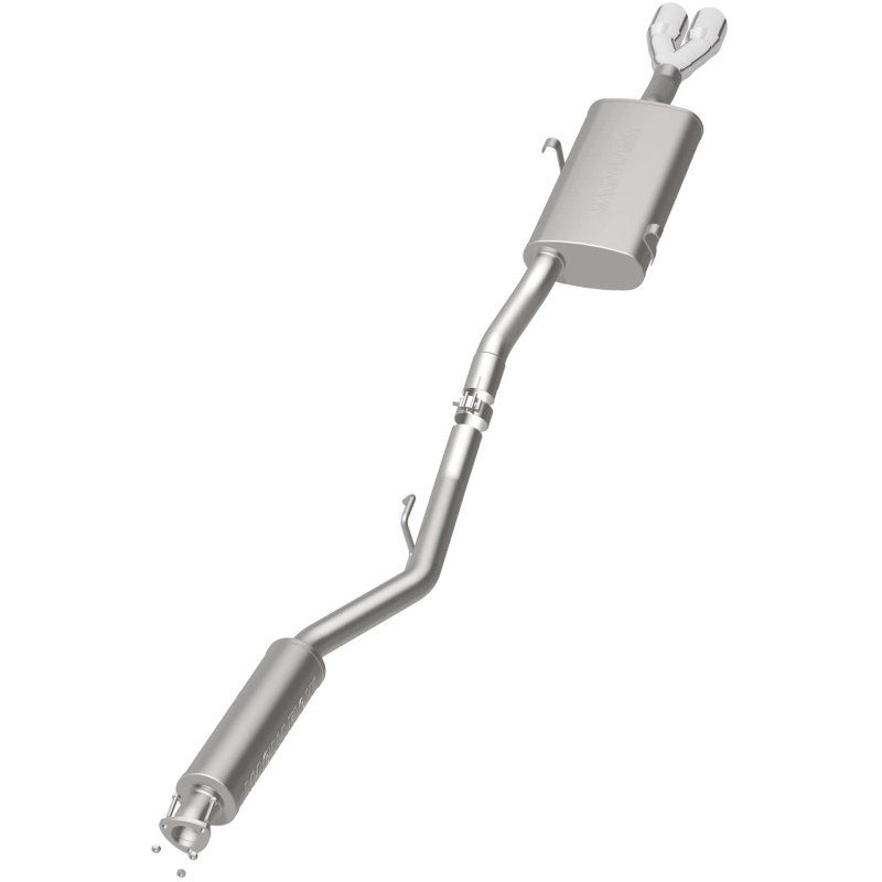 Picture of Magnaflow MAG Catback Exhaust - 16536