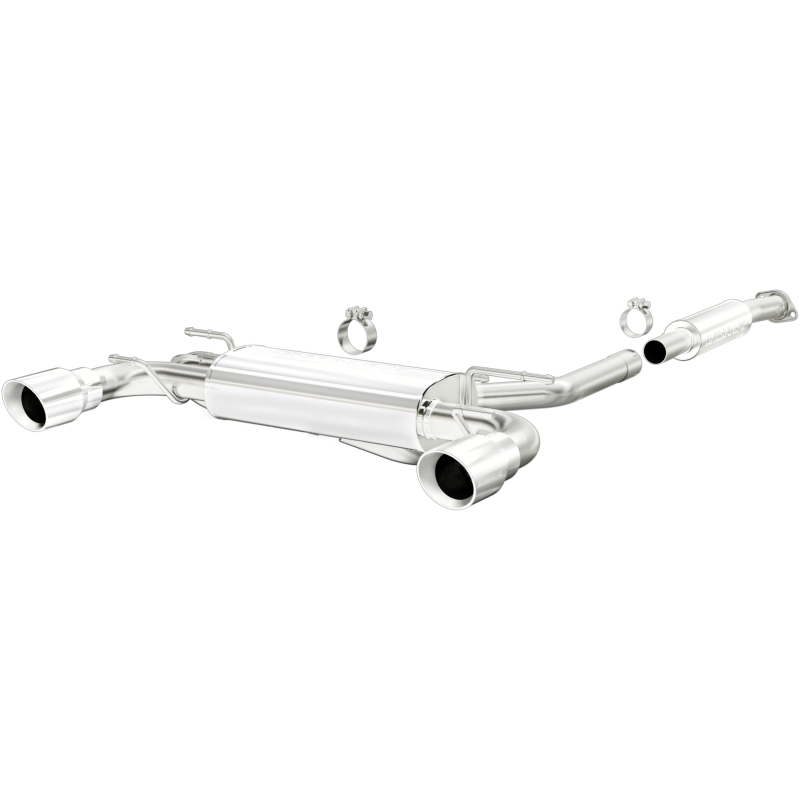 Picture of Magnaflow MAG Catback Exhaust - 15157