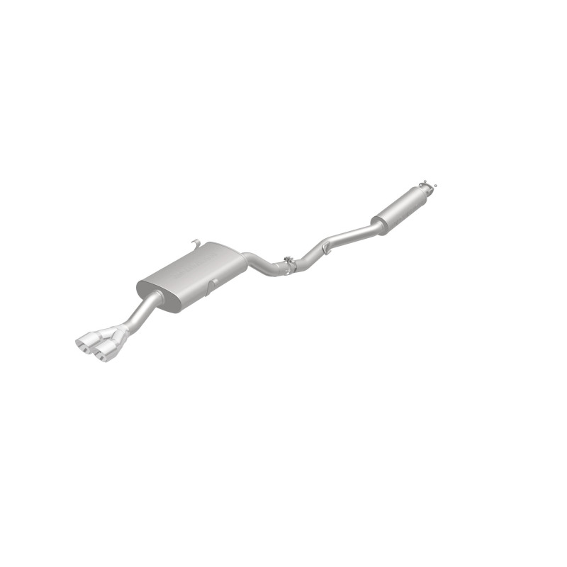Picture of Magnaflow MAG Catback Exhaust - 16536