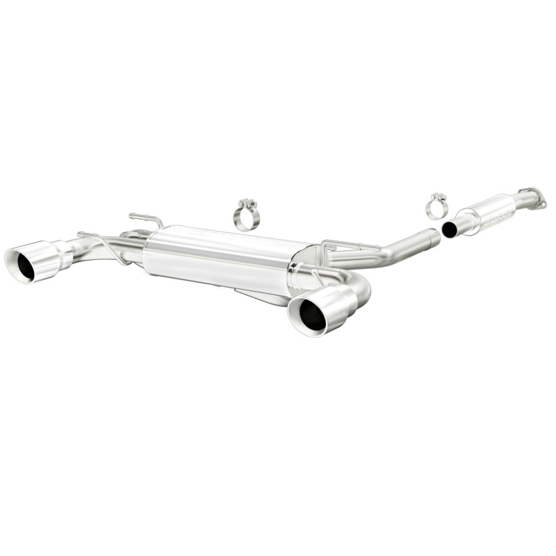 Picture of Magnaflow MAG Catback Exhaust - 15157