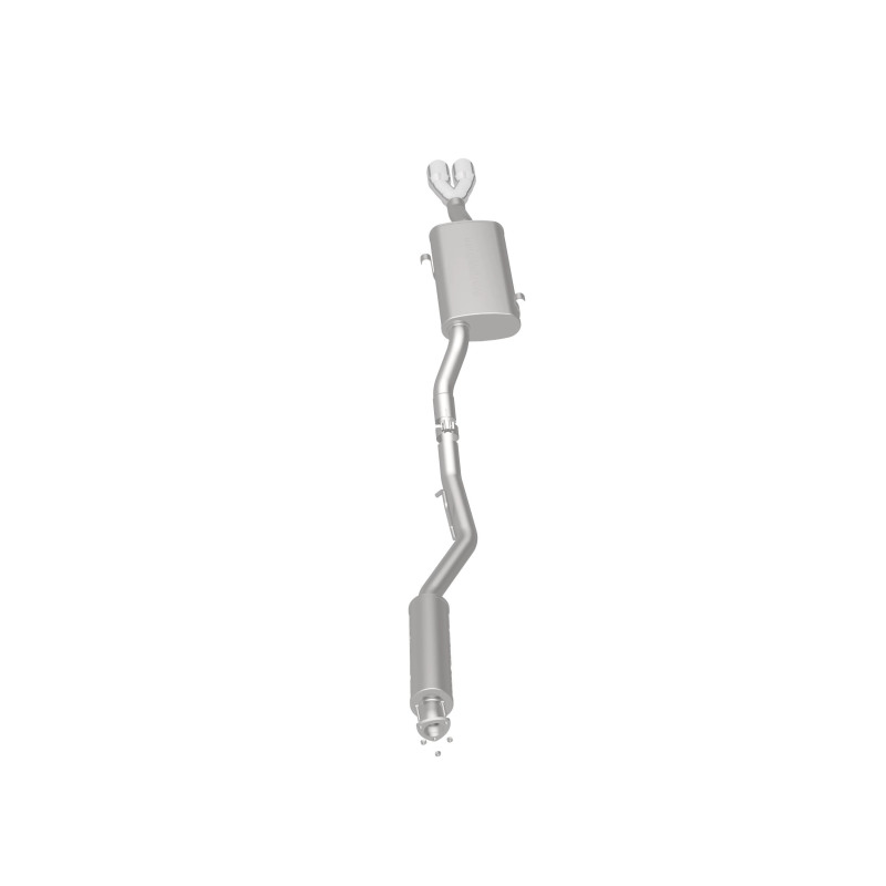 Picture of Magnaflow MAG Catback Exhaust - 16536