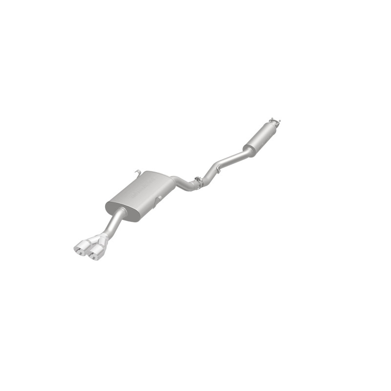 Picture of Magnaflow MAG Catback Exhaust - 16536