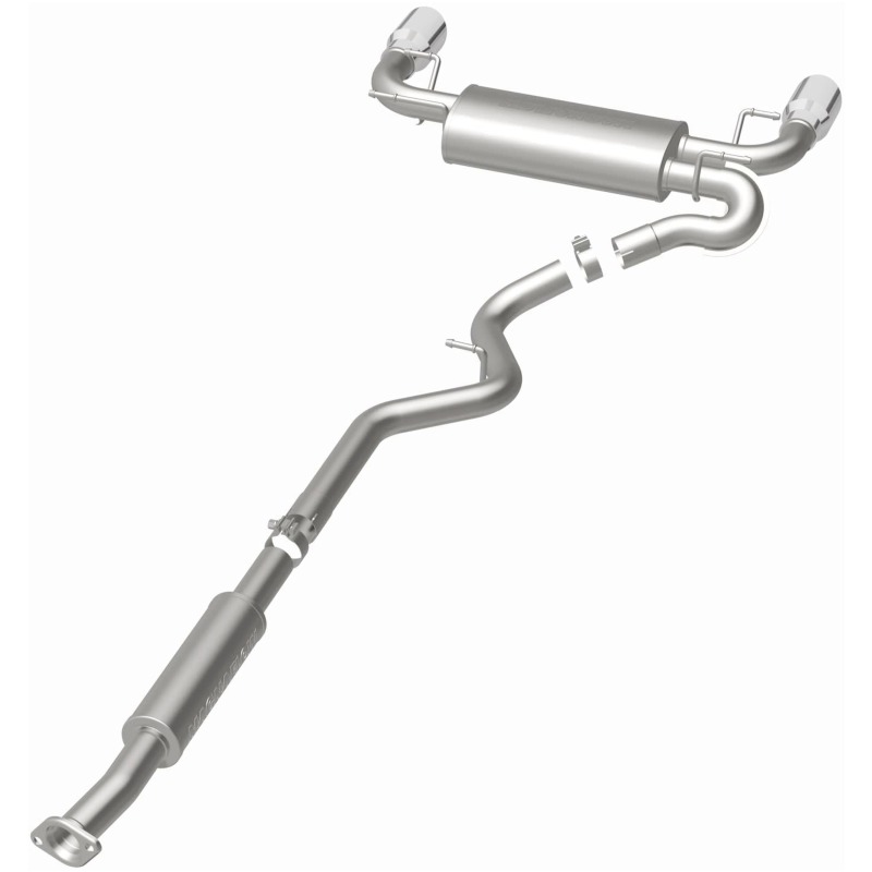 Picture of Magnaflow MAG Catback Exhaust - 15157