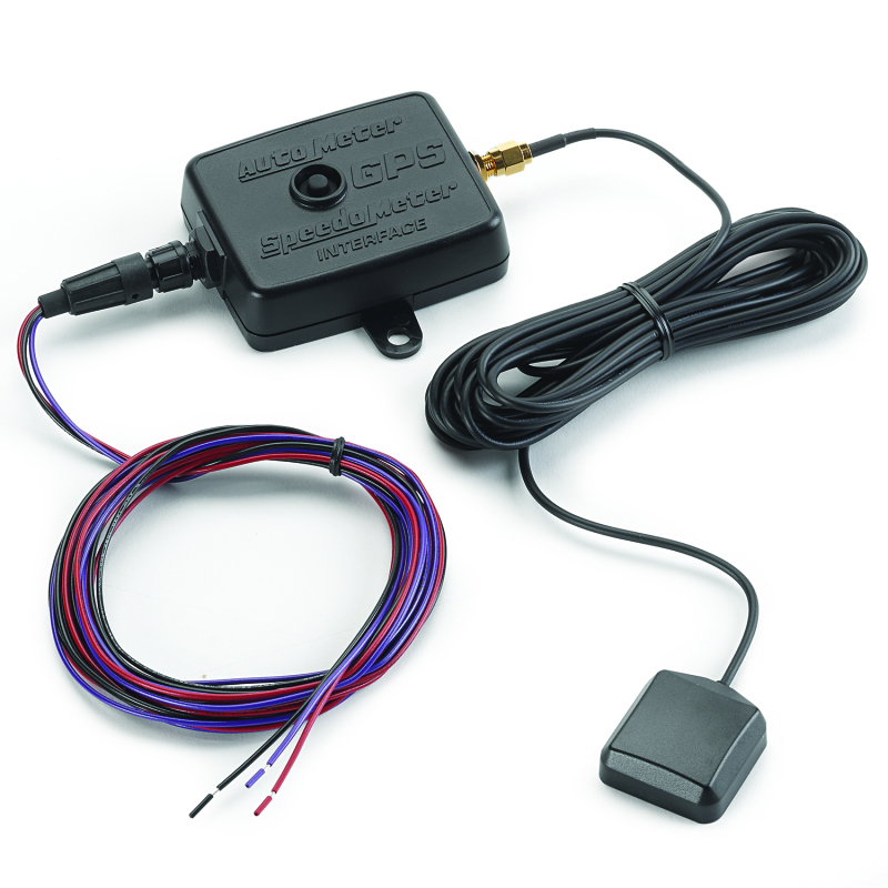 Picture of AutoMeter AM Accessories Gauges - 5289