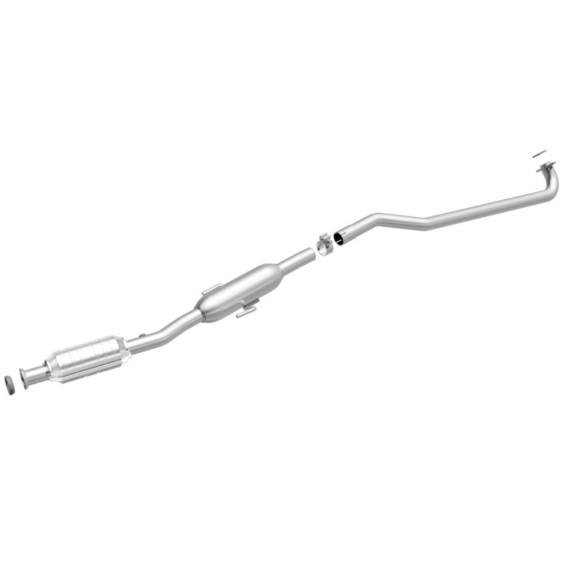 Picture of Magnaflow MAG Converter Direct Fit Catalytic Converter Direct Fit - 51128