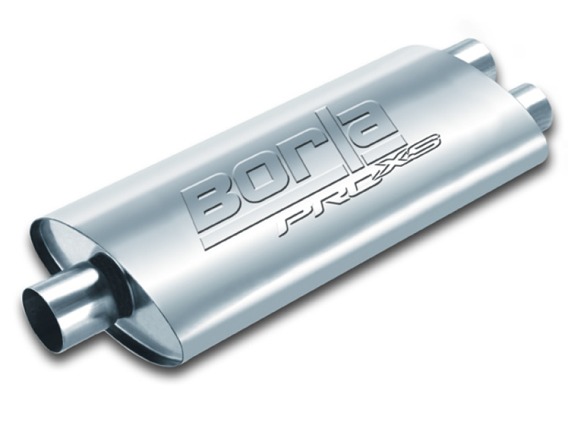 Picture of Borla BOR Pro-XS Mufflers - 40349