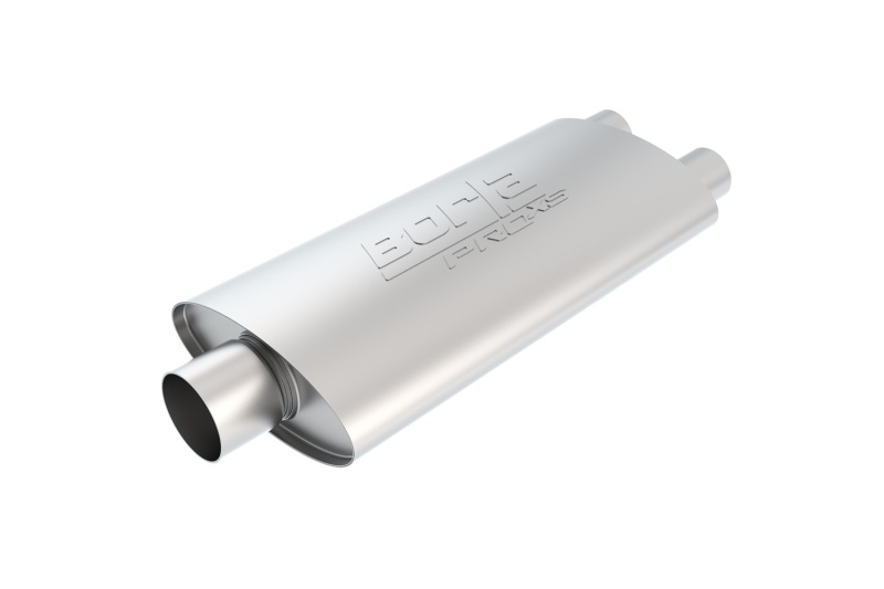 Picture of Borla BOR Pro-XS Mufflers - 40349