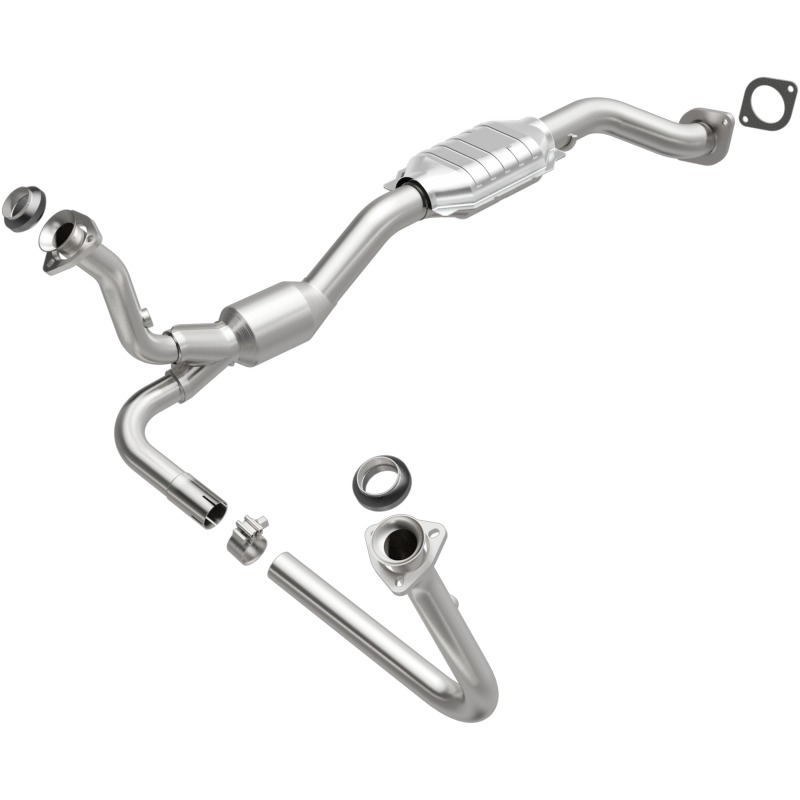Picture of Magnaflow MAG Converter Direct Fit Catalytic Converter Direct Fit - 23139